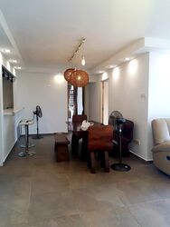 Blk 459 Clementi Avenue 3 (Clementi), HDB 5 Rooms #546120501